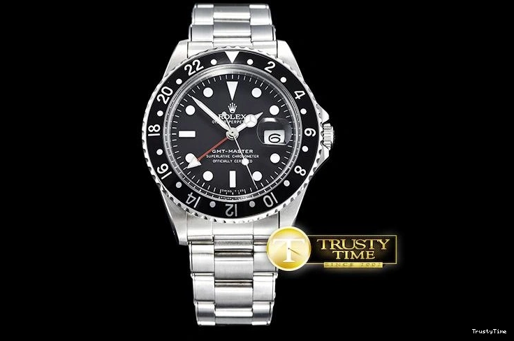0503 Trendsetting ROLGMT122D – GMT Master 966